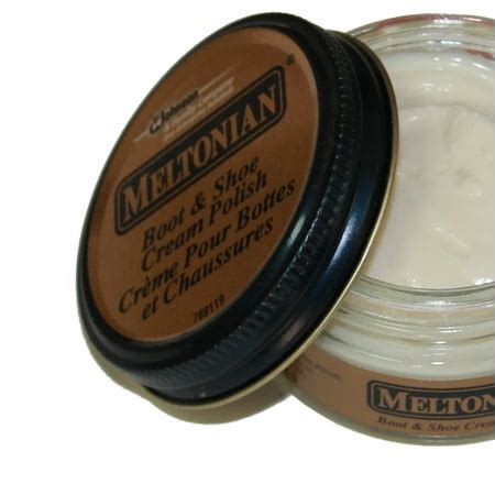 meltonian leather lotion chanel|meltonian shoe cleaner cream.